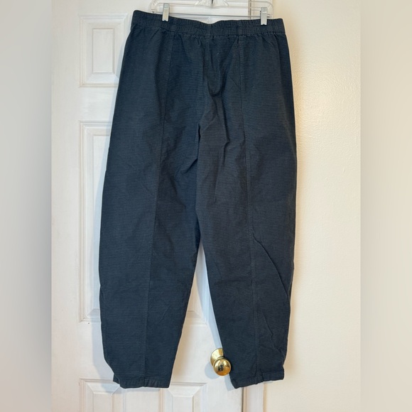 OSKA Barrel Trousers size 4 / US 14-16 - Picture 4 of 9